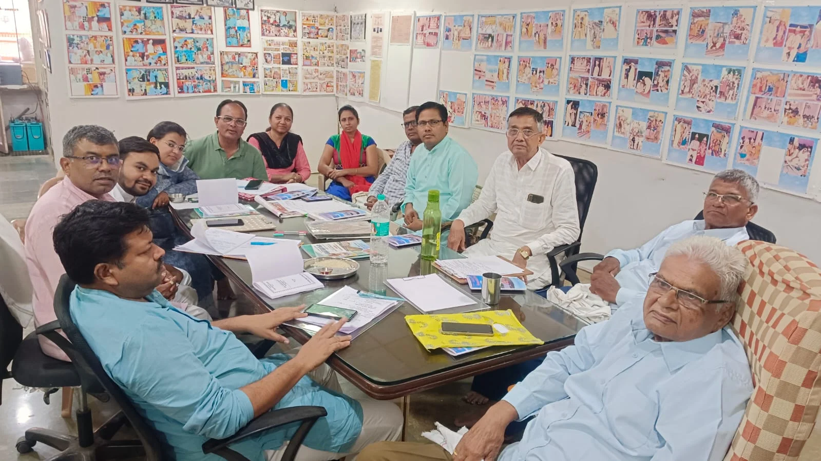Manthan Photo 11