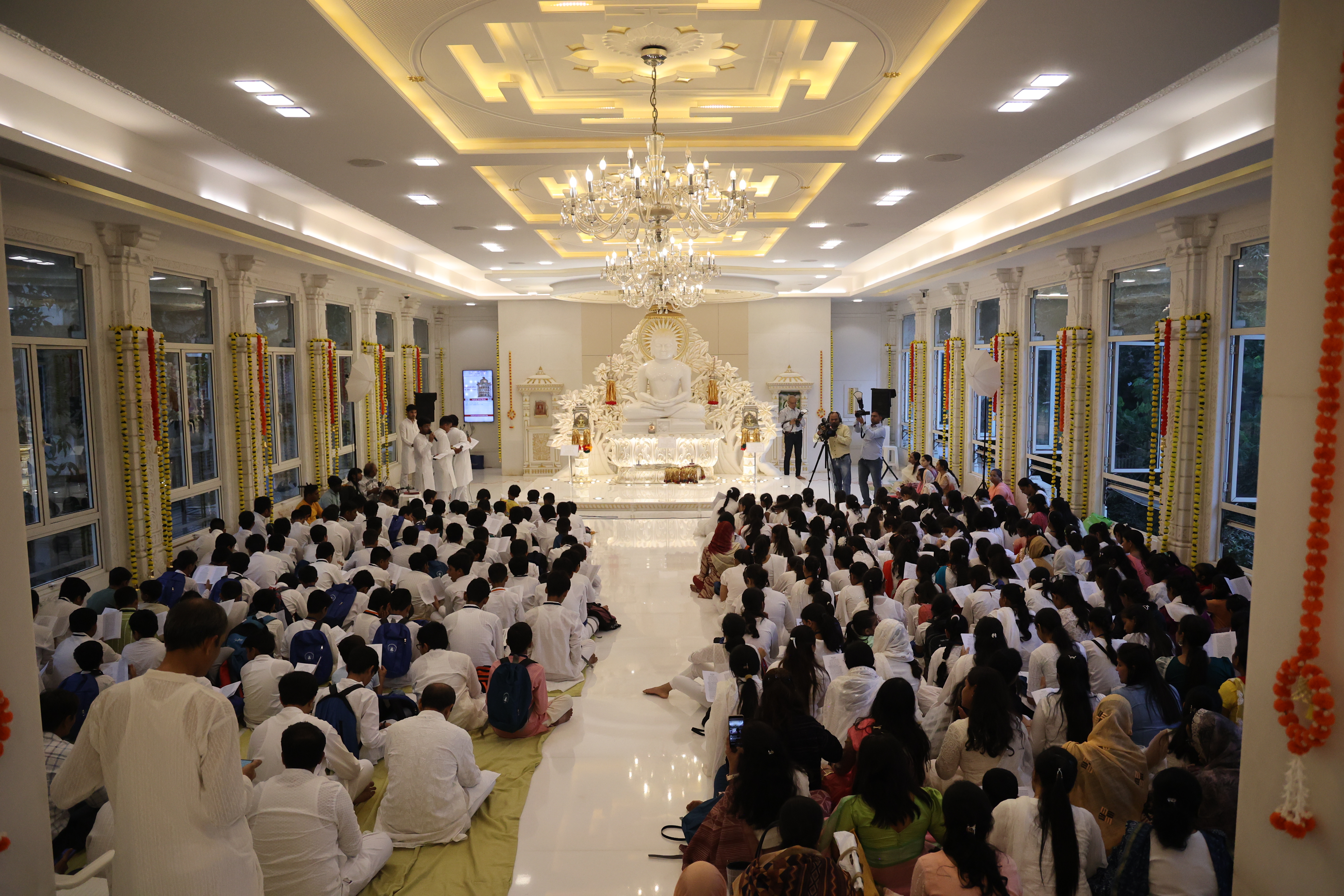 Jainext Community