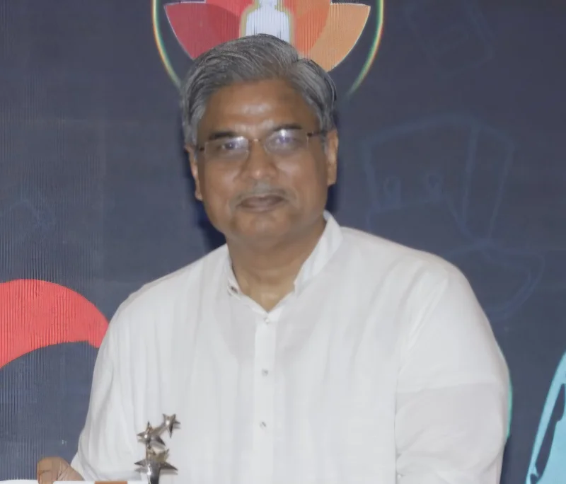 Bipin Shastri