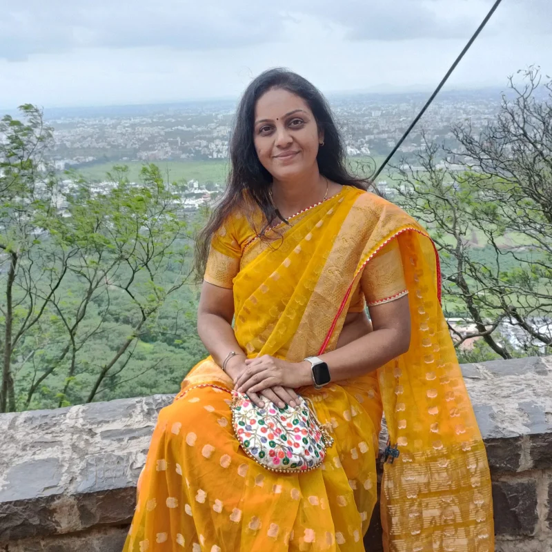 Chanchal Jain